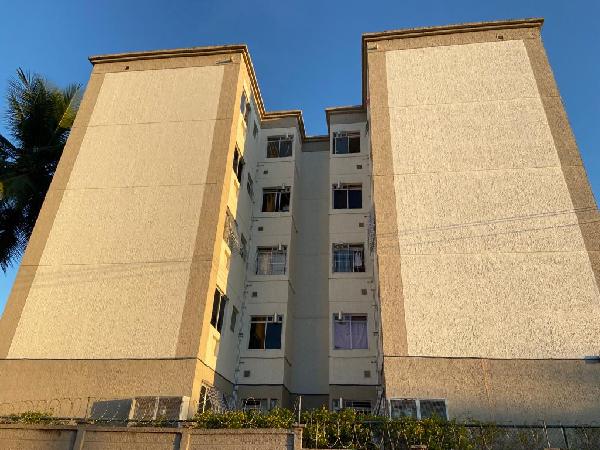 Apartamento - Venda, ENGENHEIRO LEAL, RIO DE JANEIRO, RJ
