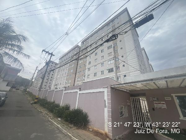 Apartamento - Venda, MARILANDIA, JUIZ DE FORA, MG