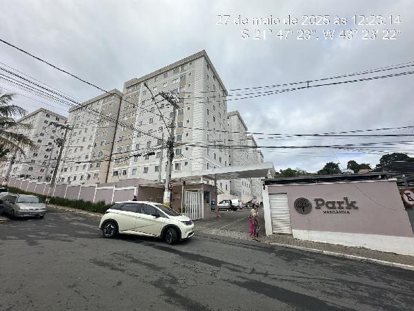 Apartamento - Venda, SAO CLEMENTE NOVO HO, JUIZ DE FORA, MG