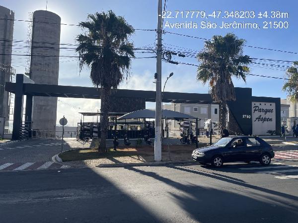 Apartamento - Venda, MORADA DO SOL, AMERICANA, SP