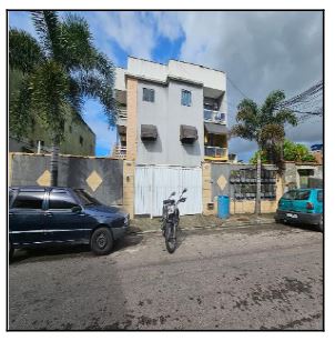 Apartamento - Venda, JARDIM CATARINA, SAO GONCALO, RJ