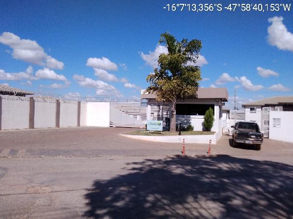 Apartamento - Venda, CHACARAS IPANEMA, VALPARAISO DE GOIAS, GO