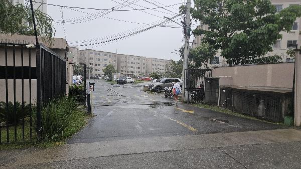 Apartamento - Venda, SANTA CRUZ, RIO DE JANEIRO, RJ