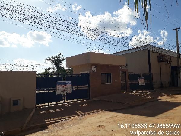 Apartamento - Venda, CHACARAS E MANSOES SANTA MARIA, VALPARAISO DE GOIAS, GO