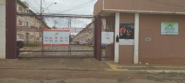 Apartamento - Venda, CHACARAS YPIRANGA A, VALPARAISO DE GOIAS, GO