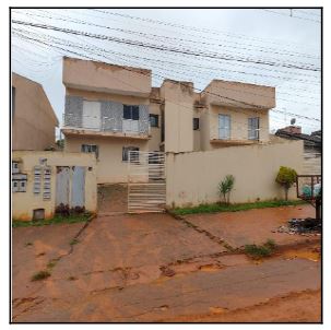 Apartamento - Venda, JARDIM ABC, CIDADE OCIDENTAL, GO