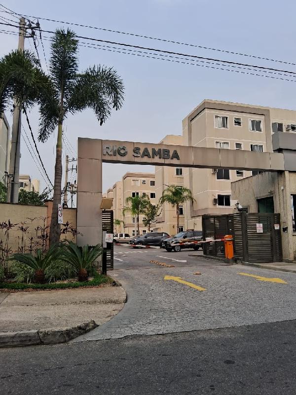 Apartamento - Venda, CAMPO GRANDE, RIO DE JANEIRO, RJ