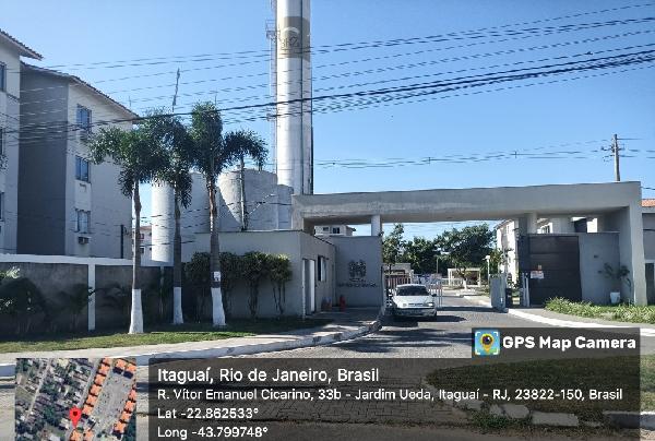 Apartamento - Venda, WEDA, ITAGUAI, RJ