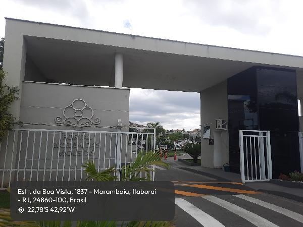 Apartamento - Venda, NOVO HORIZONTE (MANILHA), ITABORAI, RJ