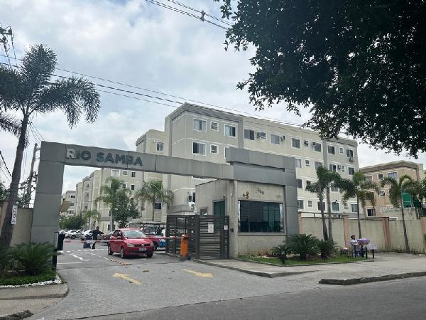 Apartamento - Venda, CAMPO GRANDE, RIO DE JANEIRO, RJ