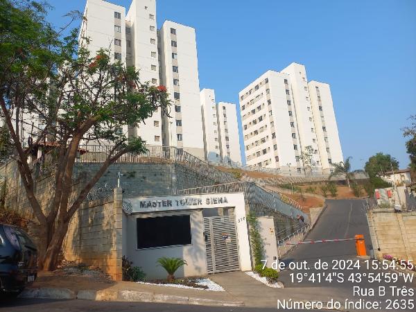 Apartamento - Venda, CENTRAL PARK, VESPASIANO, MG