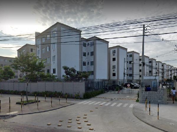 Apartamento - Venda, PAVUNA, RIO DE JANEIRO, RJ