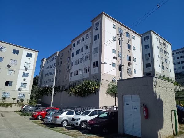 Apartamento - Venda, ENGENHEIRO LEAL, RIO DE JANEIRO, RJ