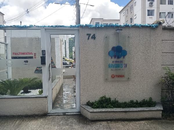 Apartamento - Venda, CAMPO GRANDE, RIO DE JANEIRO, RJ