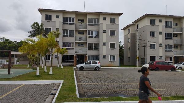 Apartamento - Venda, PARTE NORTE DA FAZEN, ITAGUAI, RJ