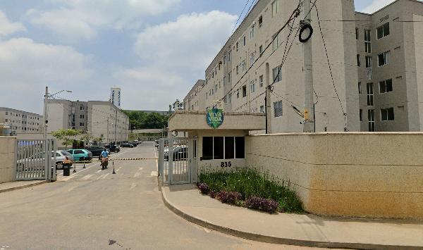 Apartamento - Venda, SANTA AMELIA, BELFORD ROXO, RJ