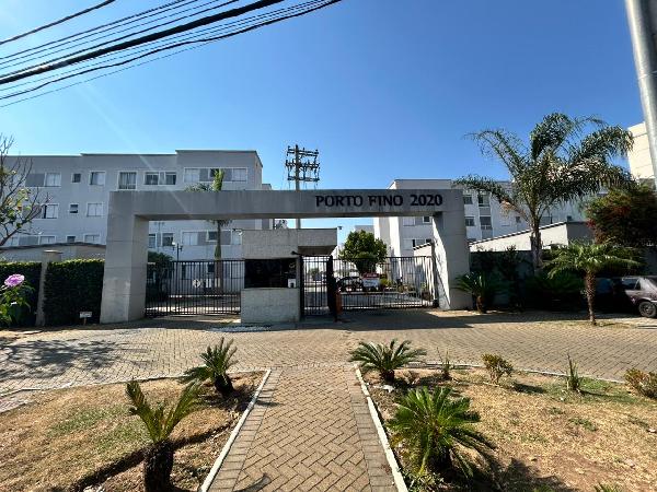Apartamento - Venda, JARDIM DOS ESTADOS, TAUBATE, SP