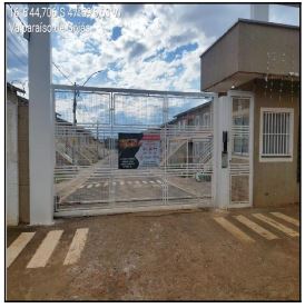 Apartamento - Venda, CHACARAS BENVINDA, VALPARAISO DE GOIAS, GO