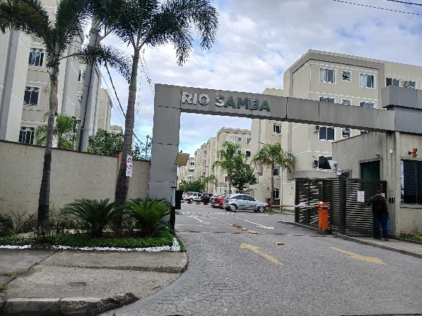 Apartamento - Venda, CAMPO GRANDE, RIO DE JANEIRO, RJ