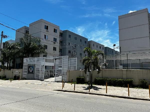 Apartamento - Venda, BELFORD ROXO, RJ