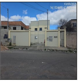 Apartamento - Venda, PARQUE ESTRELA DALVA IX, LUZIANIA, GO