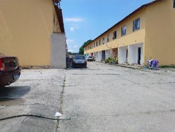 Casa - Venda, CHÁCARAS BANDEIRANTE, TANGUA, RJ