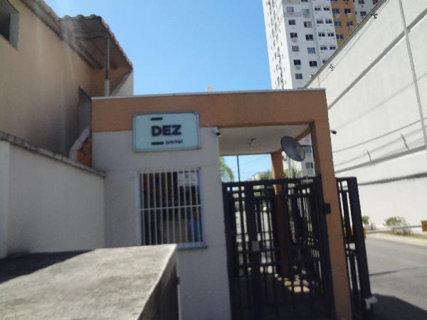 Apartamento - Venda, CENTRO, BELFORD ROXO, RJ