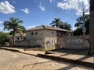 Apartamento - Venda, PARQUE NAPOLIS A, CIDADE OCIDENTAL, GO