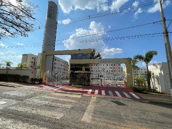 Apartamento - Venda, VILA JAYARA, ANAPOLIS, GO