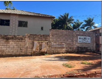 Apartamento - Venda, PARQUE NAPOLIS A, CIDADE OCIDENTAL, GO