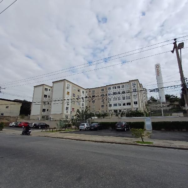 Apartamento - Venda, CAVALCANTI, RIO DE JANEIRO, RJ