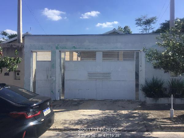 Casa - Venda, JARDIM DAS GAIVOTAS, INDAIATUBA, SP