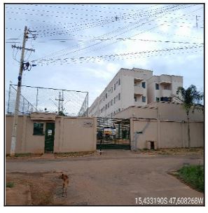 Apartamento - Venda, SETOR NORTE, PLANALTINA, GO