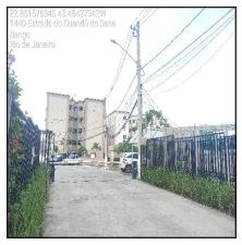 Apartamento - Venda, BANGU, RIO DE JANEIRO, RJ