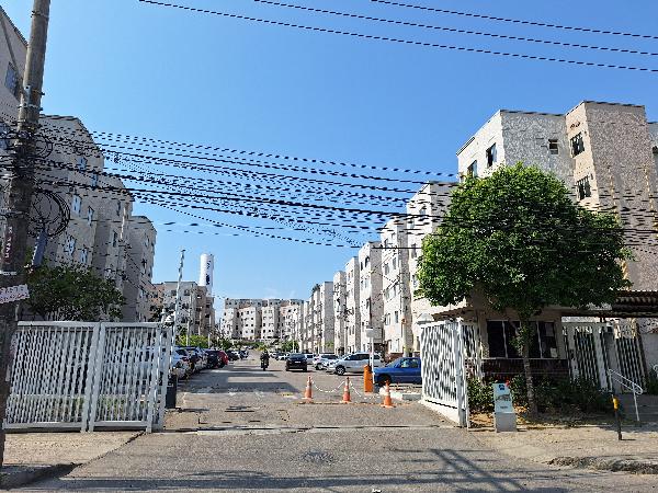 Apartamento - Venda, CERAMICA, NOVA IGUACU, RJ