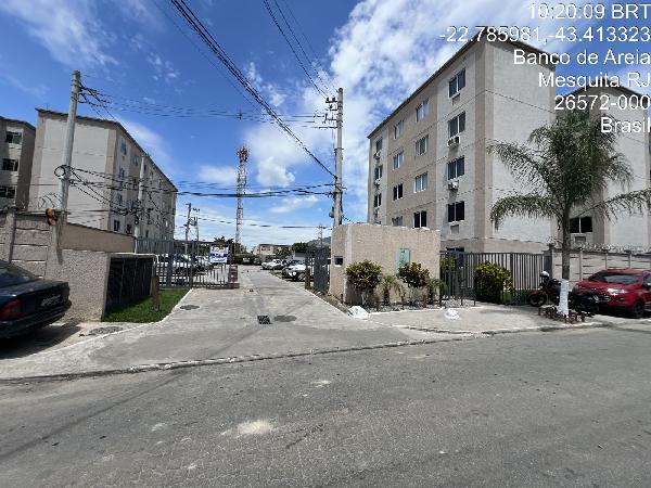 Apartamento - Venda, VILA NORMA, MESQUITA, RJ