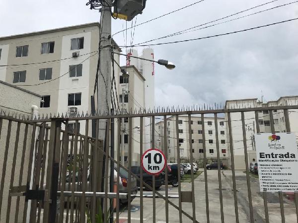 Apartamento - Venda, SANTA CRUZ, RIO DE JANEIRO, RJ