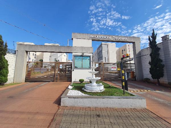 Apartamento - Venda, VILA CRAIDE, UBERABA, MG