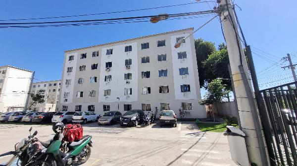 Apartamento - Venda, SANTA CRUZ, RIO DE JANEIRO, RJ