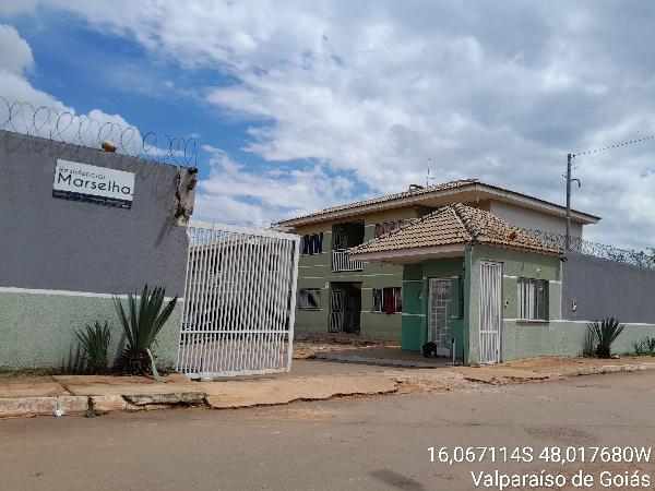 Apartamento - Venda, SETOR DE CHACARAS ANHANGUERA C, VALPARAISO DE GOIAS, GO