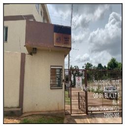 Apartamento - Venda, PARQUE NAPOLIS A, CIDADE OCIDENTAL, GO