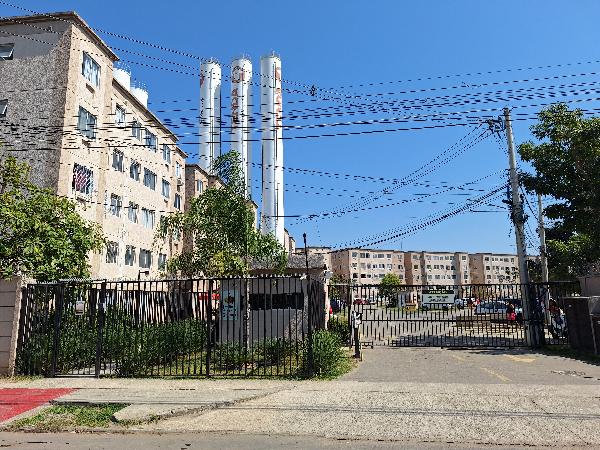 Apartamento - Venda, SANTA CRUZ, RIO DE JANEIRO, RJ