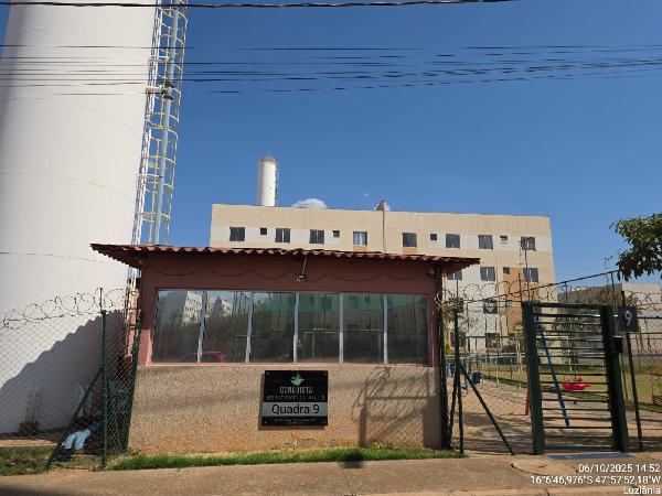 Apartamento - Venda, LOTEAMENTO RAQUEL PIMENTEL, LUZIANIA, GO