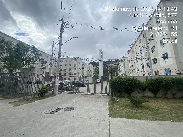 Apartamento - Venda, TOMAS COELHO, RIO DE JANEIRO, RJ