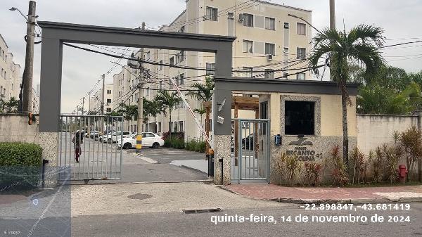 Apartamento - Venda, SANTA CRUZ, RIO DE JANEIRO, RJ