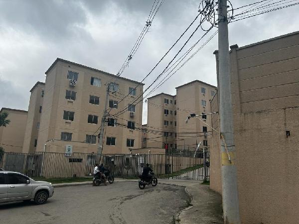 Apartamento - Venda, CERAMICA, NOVA IGUACU, RJ