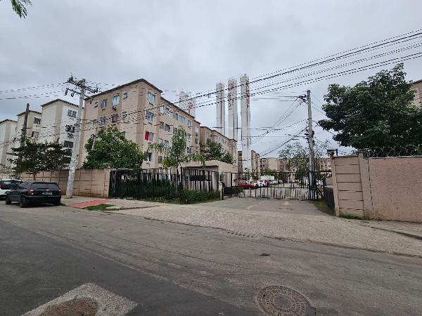 Apartamento - Venda, SANTA CRUZ, RIO DE JANEIRO, RJ