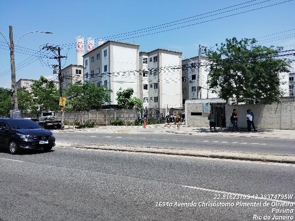Apartamento - Venda, ANCHIETA, RIO DE JANEIRO, RJ