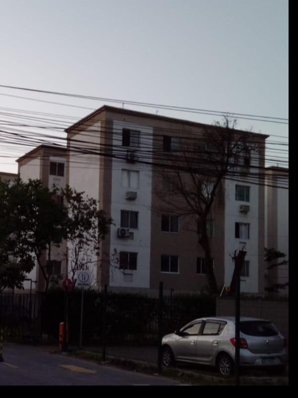 Apartamento - Venda, GARDENIA AZUL, RIO DE JANEIRO, RJ