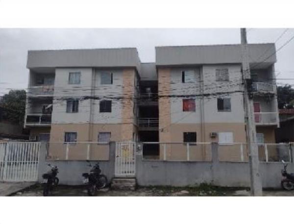 Apartamento - Venda, JARDIM CATARINA, SAO GONCALO, RJ